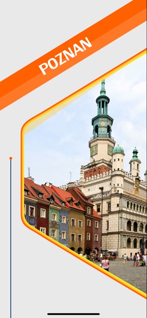 Poznan City Travel Guide(圖1)-速報App