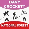 Davy Crockett National Forest. App Support