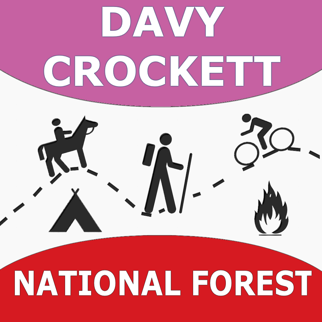 Get Davy Crockett National Forest. for iOS, iPhone, iPad Aso Report