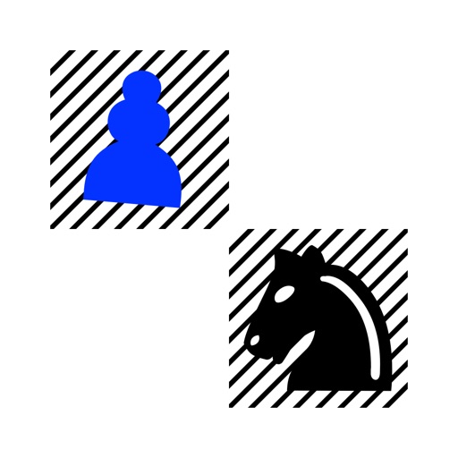 Chess ⓅⓇⓄ icon