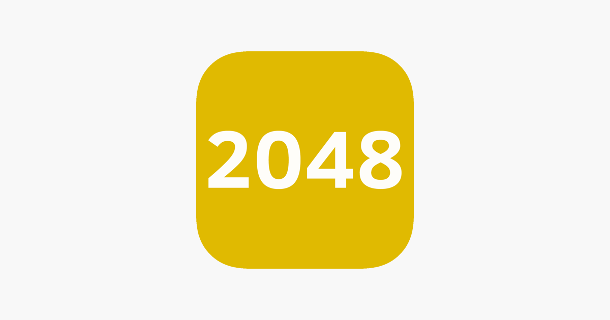 2048 gioco scaricare