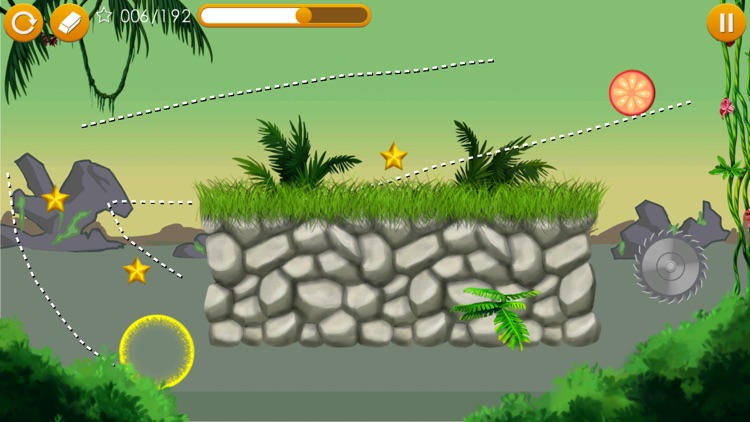 Physical Ball Path! screenshot-4