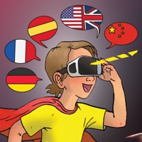 Heromask Langues pour PC