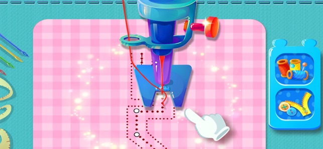 Little Fashion Tailor 2(圖1)-速報App