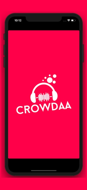 Crowdaa