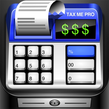 Tax Me Pro app reviews and download