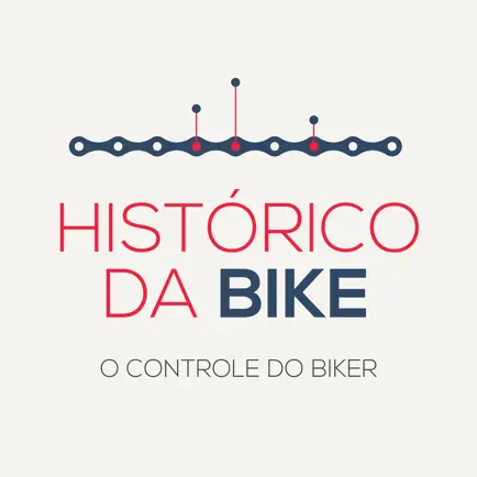Histórico da Bike Cheats