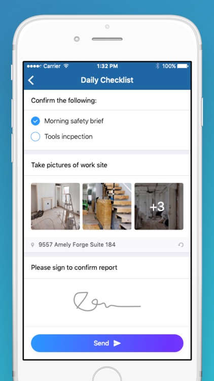 Avantis Team screenshot-3
