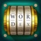 Play the brand new, gorgeous cryptex word game with a renaissance art style