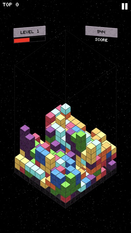 Block Puzzle Game 3D screenshot-8