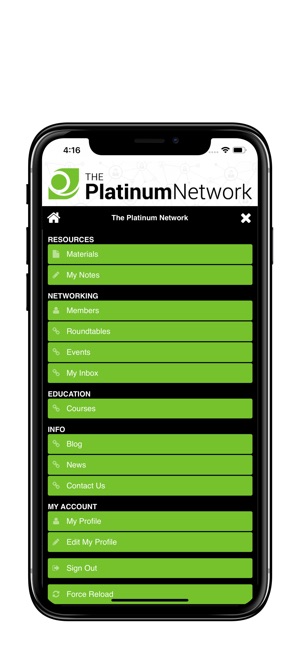 Platinum Network(圖4)-速報App