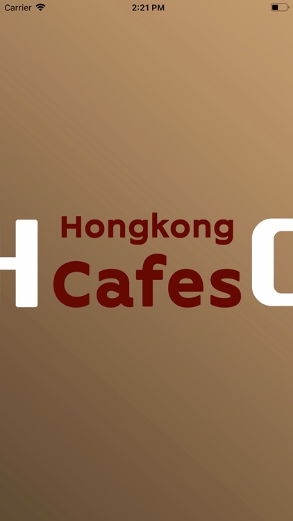 Hong Kong Cafes