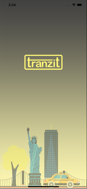 Tranzit Passenger(圖1)-速報App