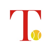 Tennis Mag app funktioniert nicht? Probleme und Störung