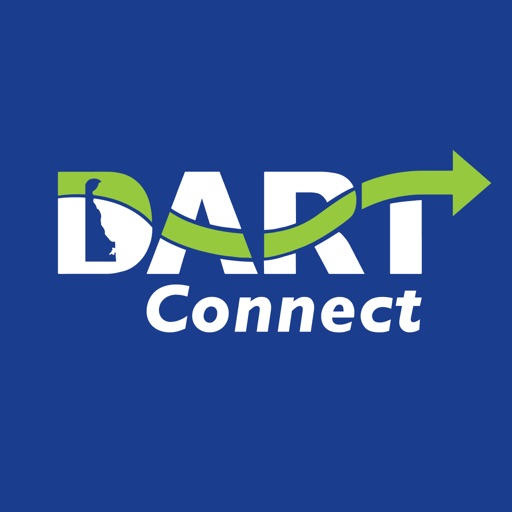 DART Connect iOS App Stats & Benchmarks • SplitMetrics