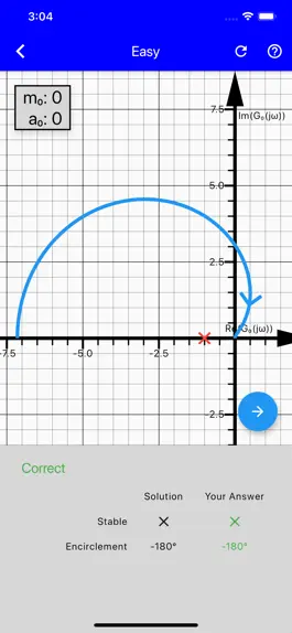 Game screenshot Nyquist App hack