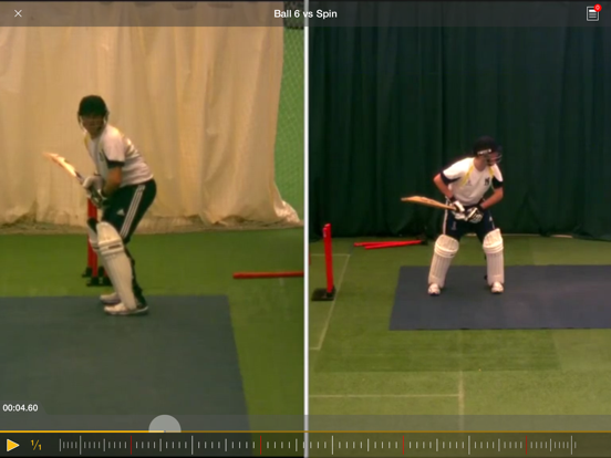 ECB Player Development screenshot 4