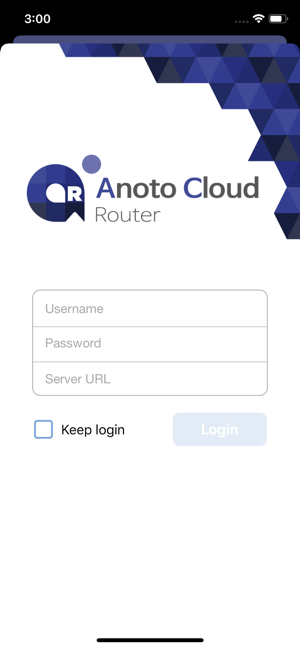 ACE Router(圖3)-速報App