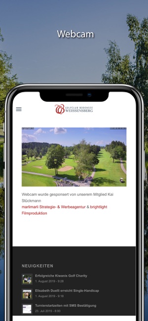 GC Bodensee Weissenberg(圖4)-速報App