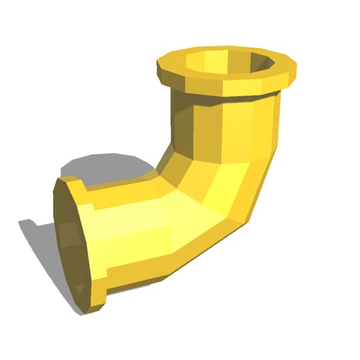 icon of Pipeline 3D