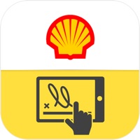Shell Delivery Mobile