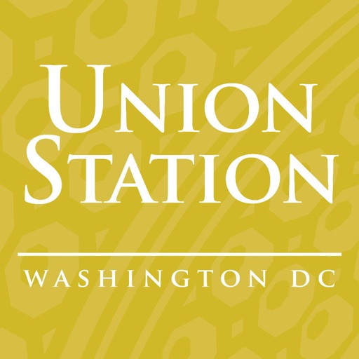 Union Station Tour icon