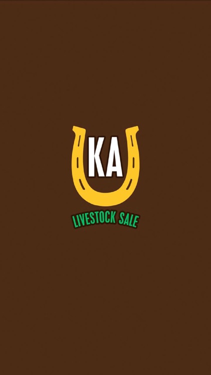 KA Livestock Sales