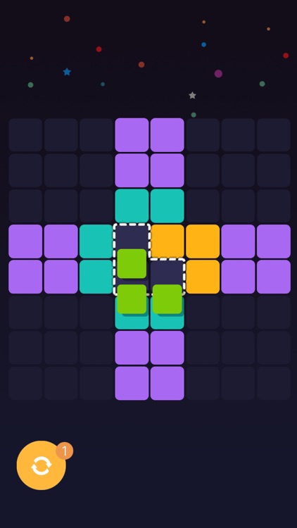 Block Puzzle: Match Star screenshot-5