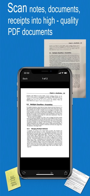 Fast Scanner Pro: PDF Doc Scan