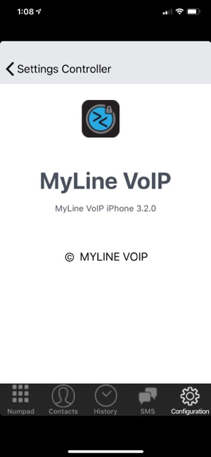 Myline VoIP(圖4)-速報App