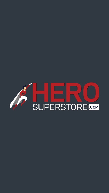 Hero Superstore