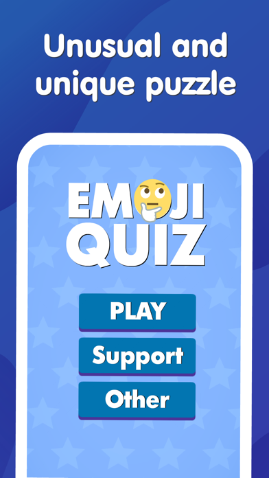 Emoji Quiz! Funny Puzzles screenshot 4