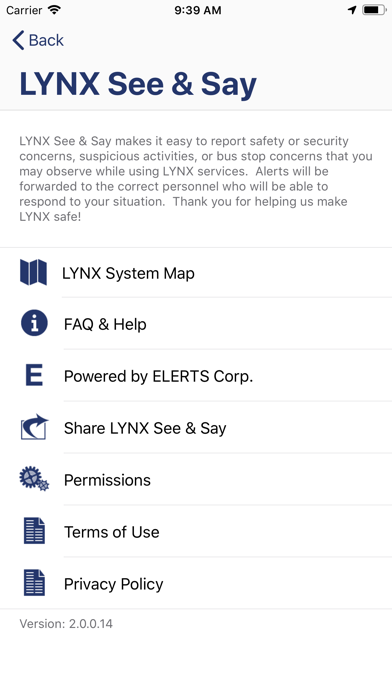 LYNX See & Say screenshot 3