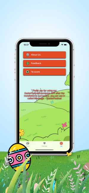 EasterFestivalExpression(圖4)-速報App