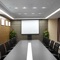 The Silvan Board Conference Room Automation iOS application lets you control all your appliances in conference which includes Lights, AC’s, Television and Projector lifts with our Silvan modules and Board application