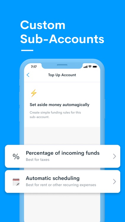 NorthOne - Business Banking screenshot-3