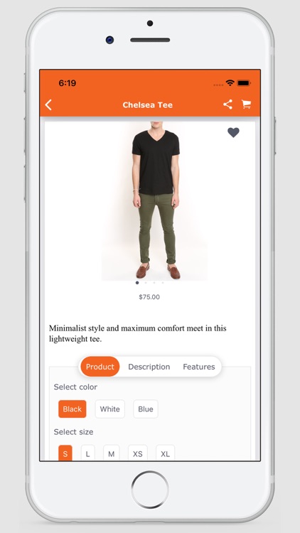 eStore2App - Magento