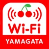 Wi-Fi YAMAGATA yamagata city 