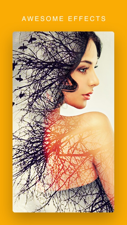 Photo Lab: Picture Editor App screenshot-5