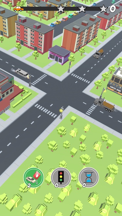 Crossroad screenshot-4