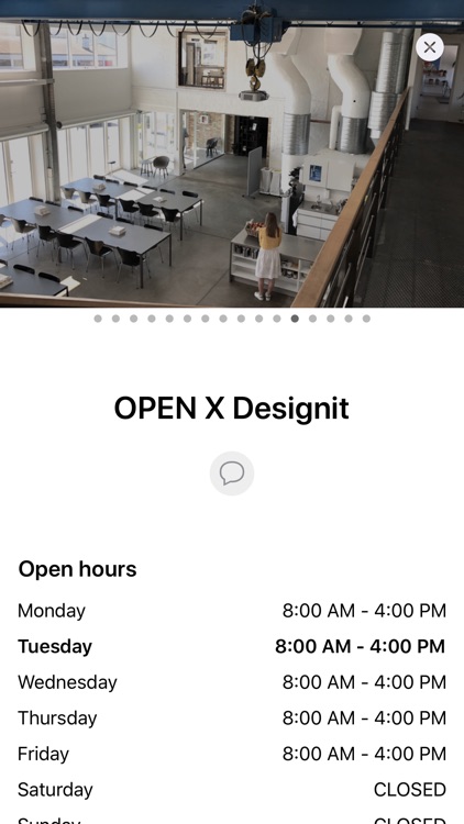 OPEN Workspace screenshot-4