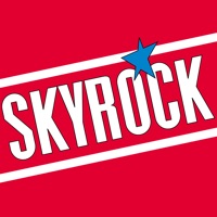 Skyrock Radios ne fonctionne pas? problème ou bug?