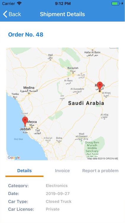 Load It - Truck Booking screenshot-8