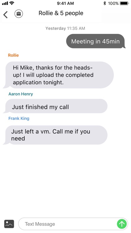 MultiLine for Intune