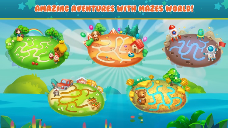 Preschool Games - Zoolingo screenshot-7