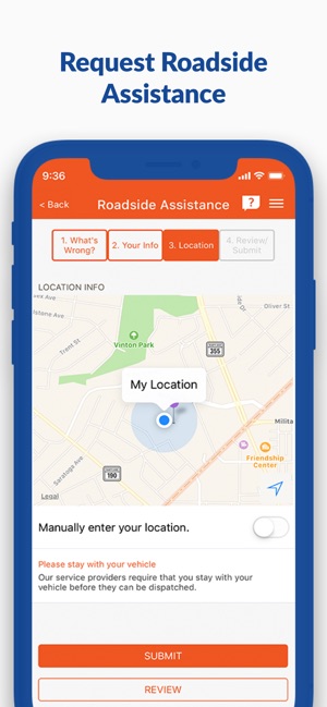 Geico Roadside Assistance Phone >> Geico Mobile Car Insurance On The App Store Geico Roadside Assistance Phone >> Geico Mobile Car Insurance On The App Store