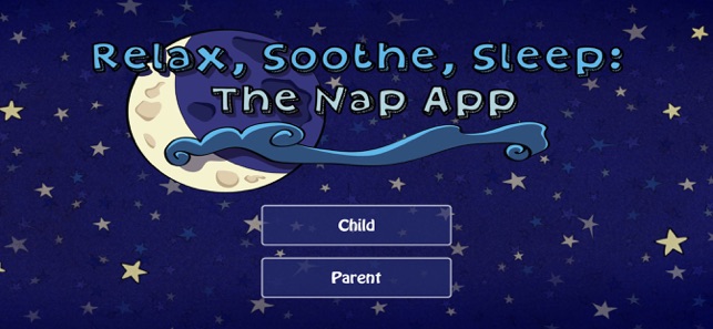 Relax Soothe Sleep(圖1)-速報App