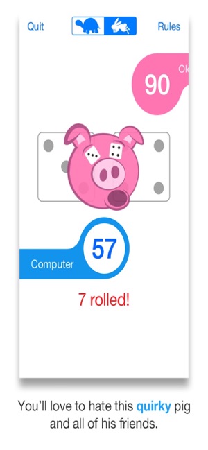 PIG - Best Dice Game(圖2)-速報App