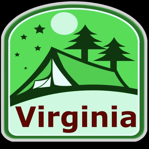 Virginia – Camps & RV Parks