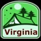 Find the best places to go Camping in the state